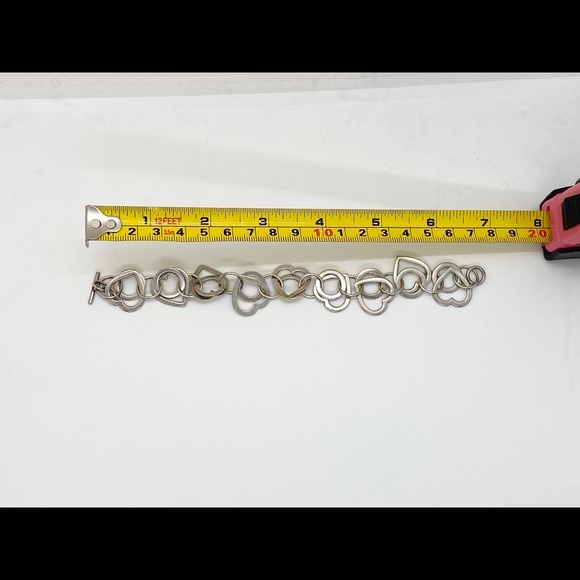 Silver Bracelet - Picture 10 of 11